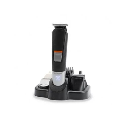 Tondeuse Multifonction TECHWOOD noir (TTN-700) Tondeuse Multifonction TECHWOOD noir (TTN-700)